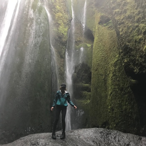 MARMOT RAIN JACKET - Picture 6 of 6